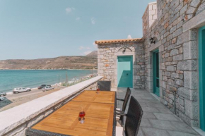 George SeaFront Suites